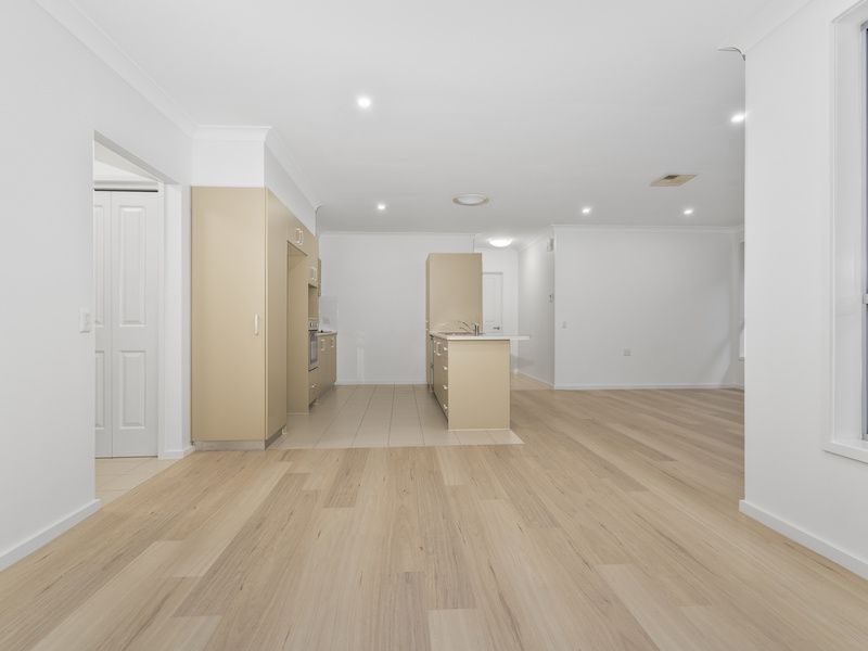 Spacious, Modern villa with Private Outdoor Retreat