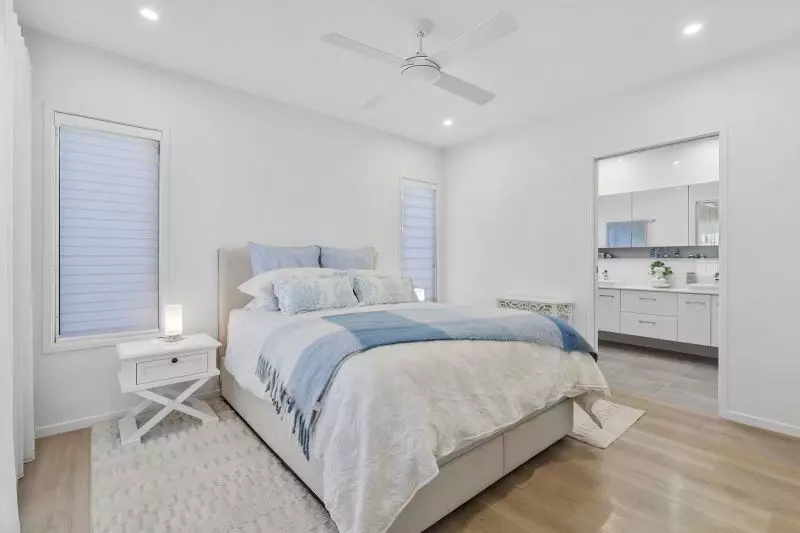 Site 316 - Established Kuranda