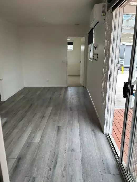 This brilliant two-bedroom home is ready for your inspection!