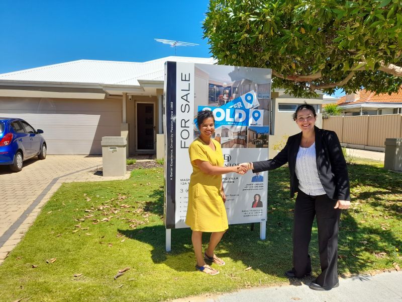 Magnificent Easy Living Villa!