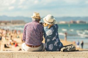 Great travel gadgets and apps for the over 55s