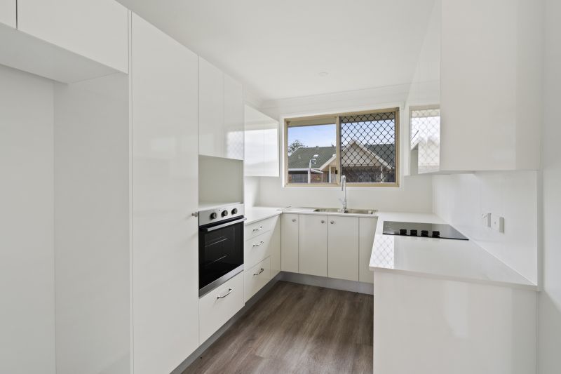 Great location, freshly updated home!