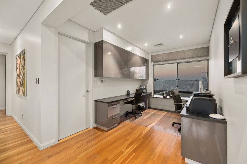 Cutting Edge Urban Design