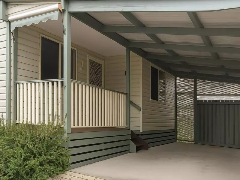 Sunstrip Village - Site 66