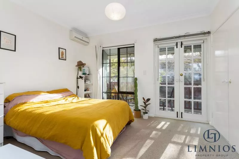 Paddington Style Terrace