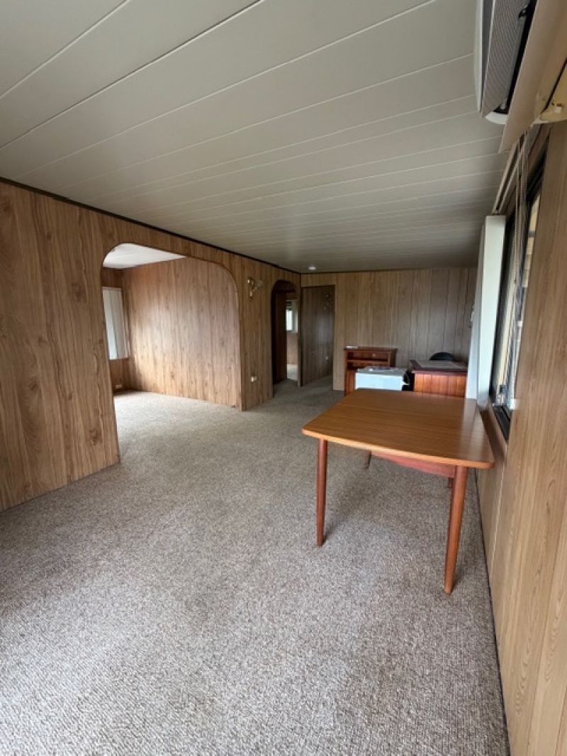 Affordable 2-bedroom home