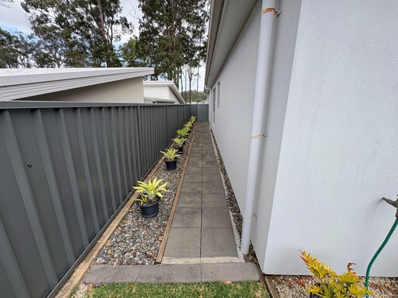 Outdoor Spaces for all Seasons