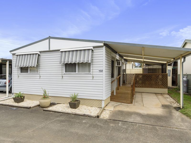 Just what you are looking for – ready to move in!