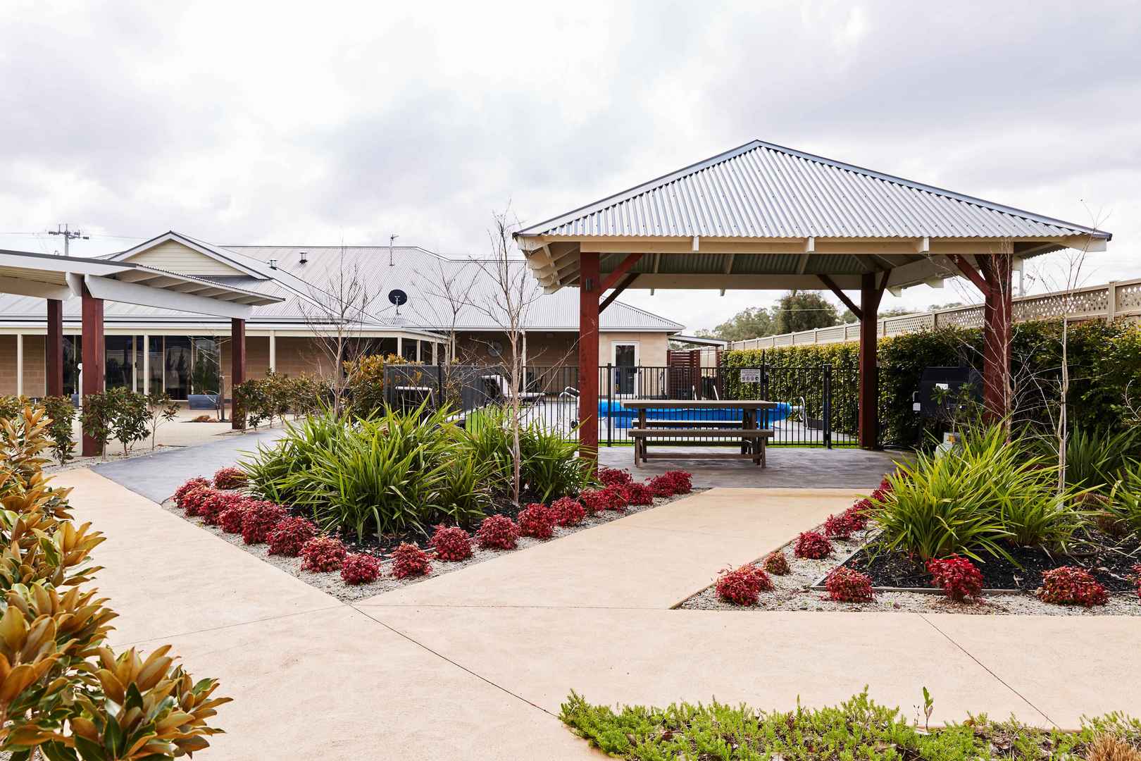 Stage 9 is coming soon with all new homes designed for over 50s living. Join the Priority Access Club today.