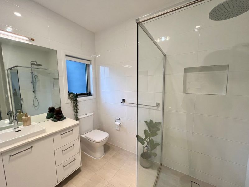 RELAXING MAINTENANCE FREE LIVING