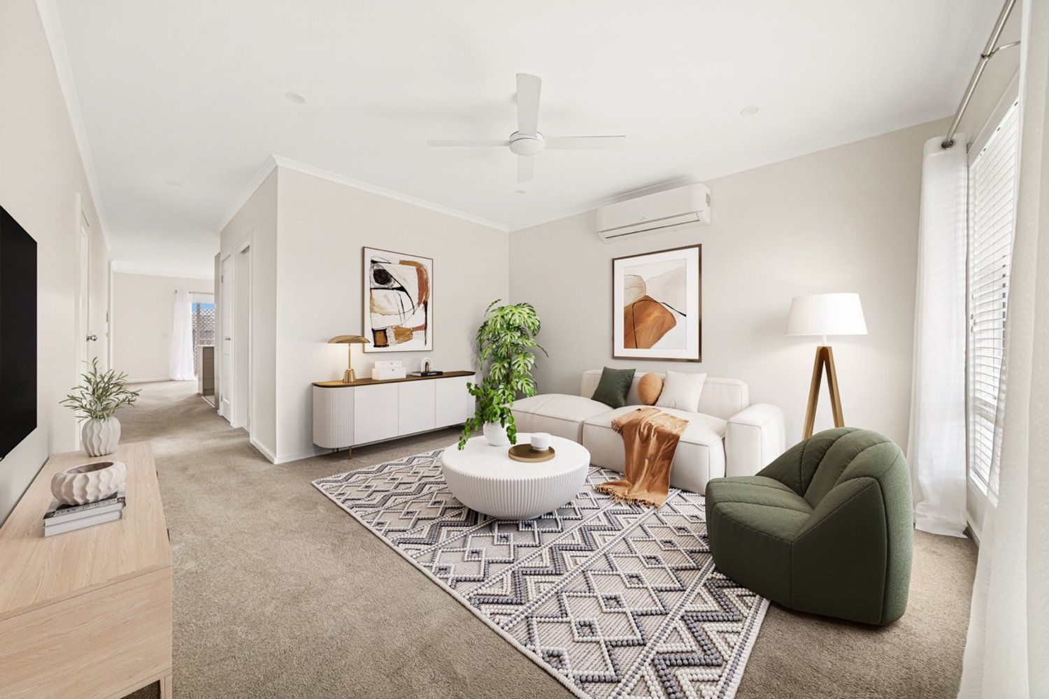 Lifestyle Communities Officer - Life's better when the Clubhouse is just around the corner