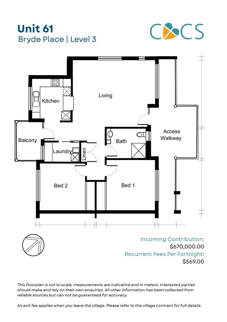 Independent Retirement Living in Leafy Cherrybrook