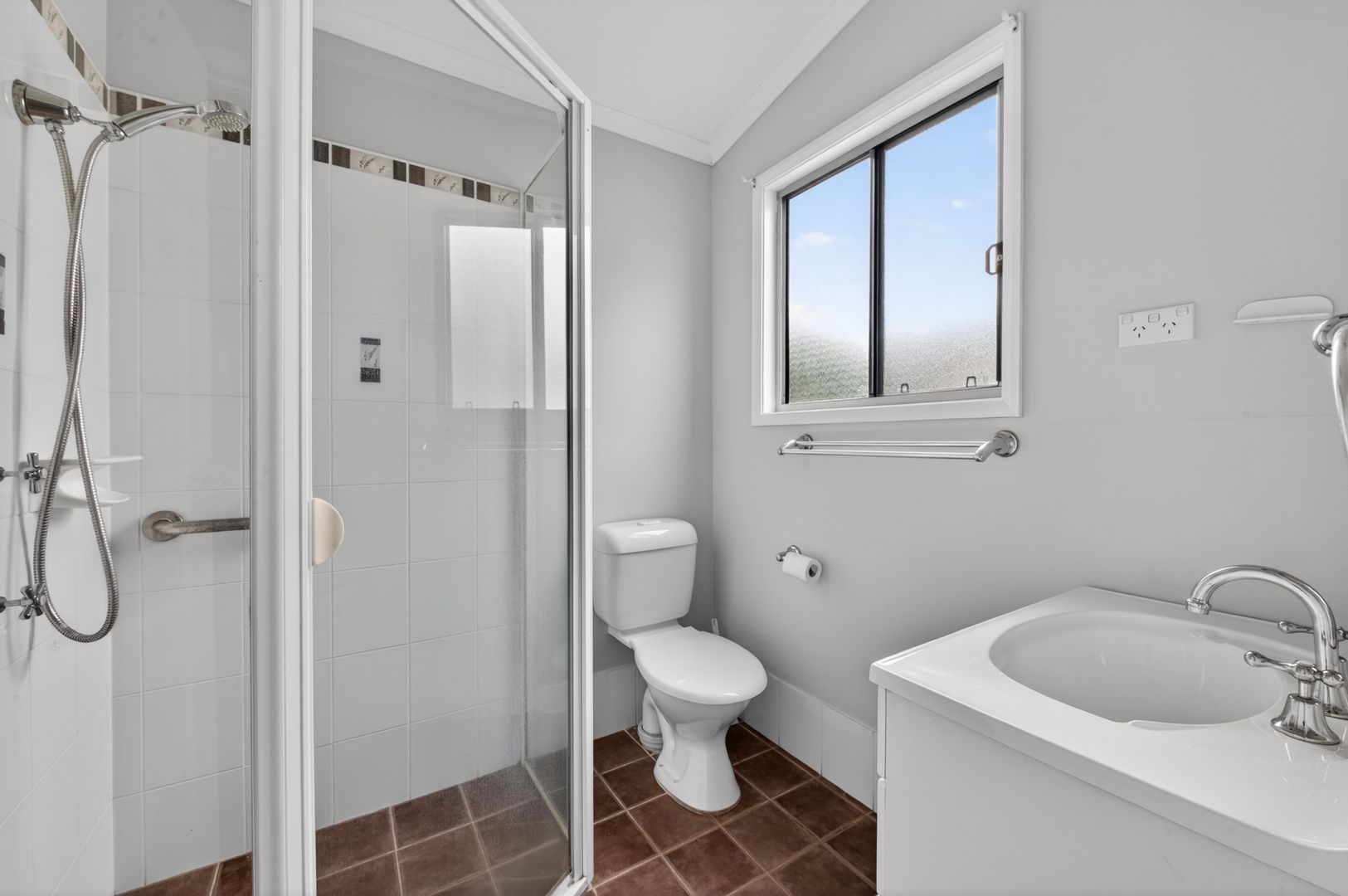 Neat & Comfortable Two-Bedroom Home - Meander Village