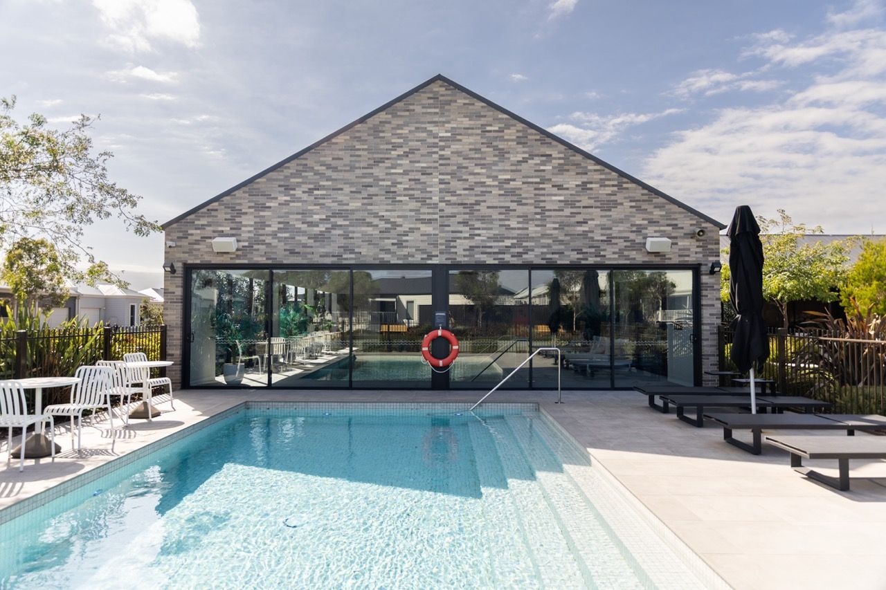 Lifestyle Communities St Leonards – The Waves | Relaxed coastal living by the bay