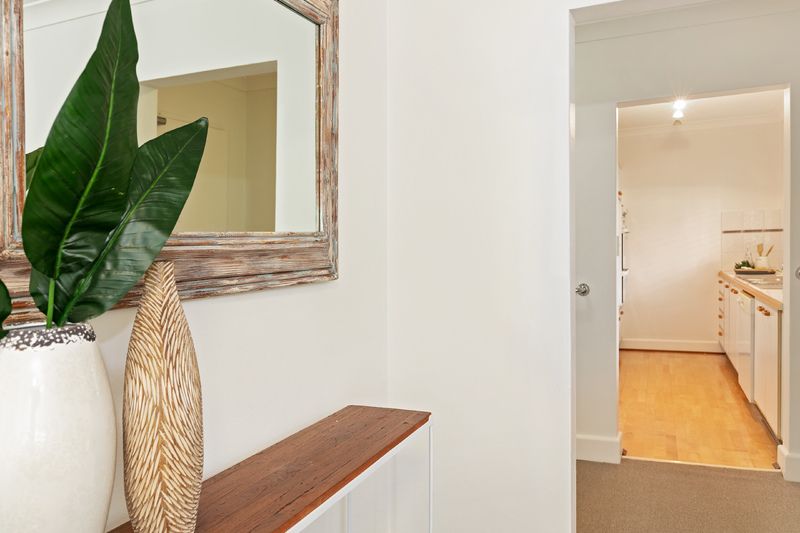 Stylish and well positioned!