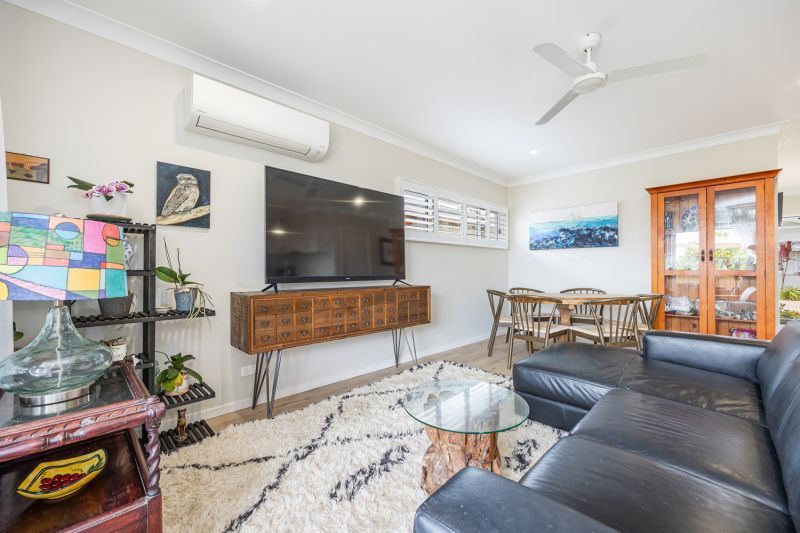 Tranquil Living, Close to the Clubhouse