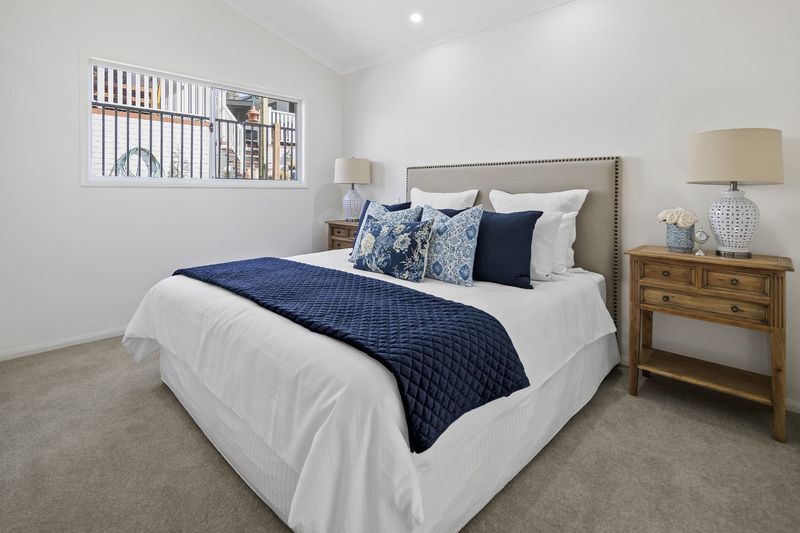 You'll enjoy living in style and comfort