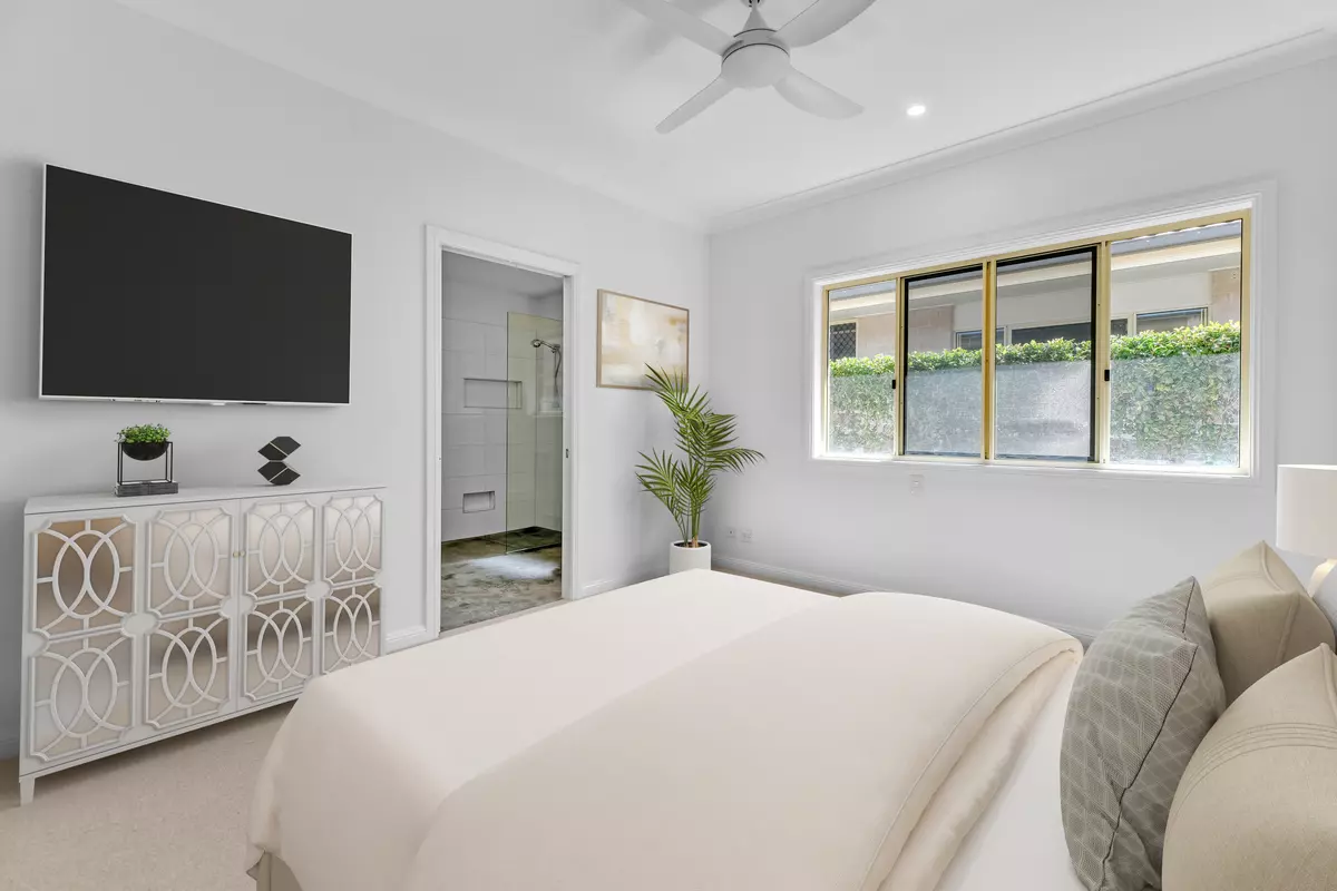 Noosa Waters Retirement Estate Villa 25