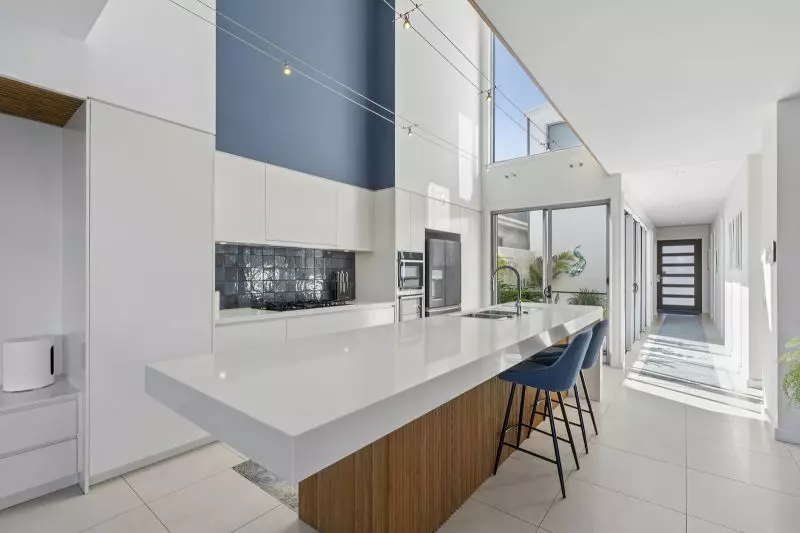 Site 80 - Established Riversong