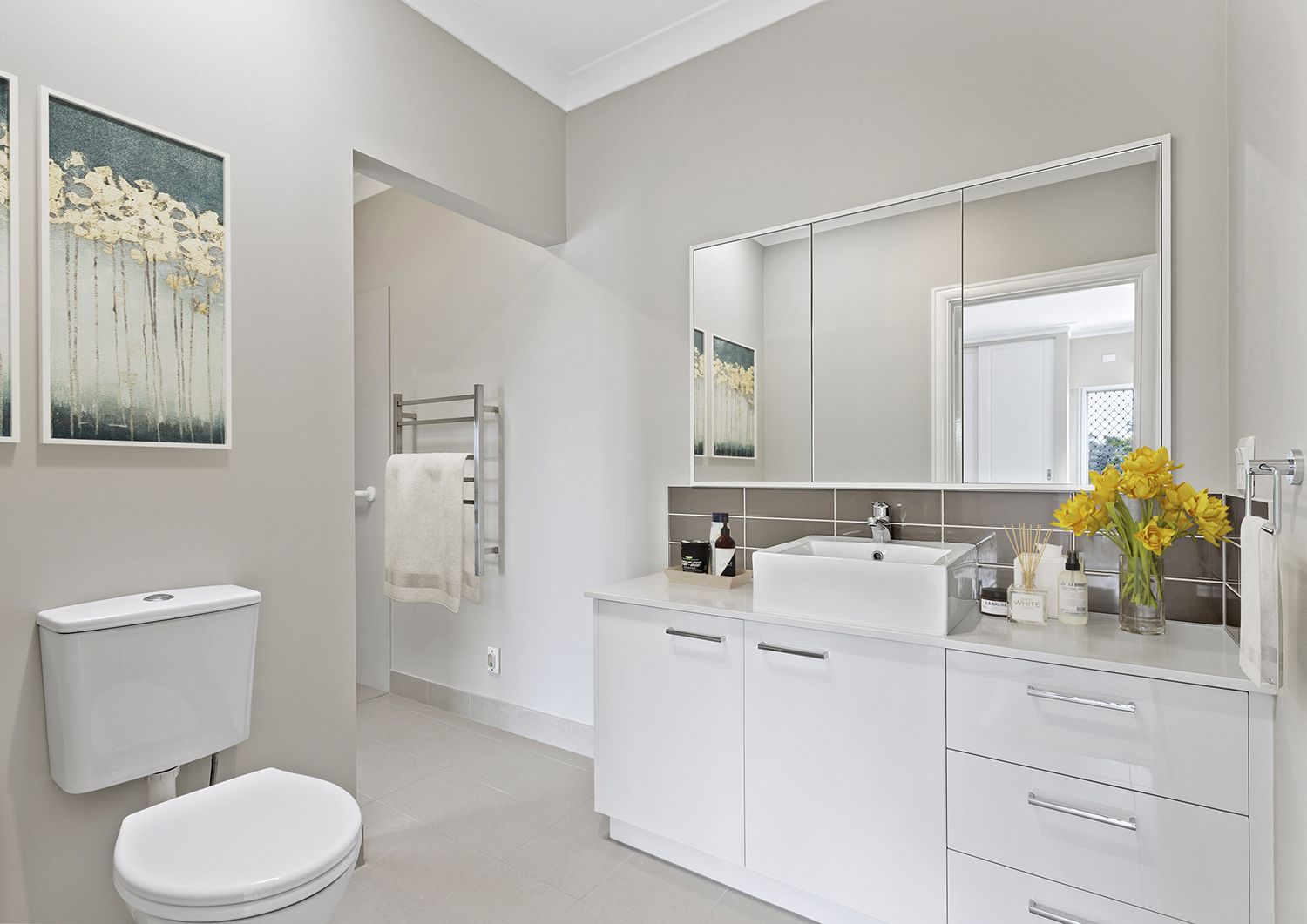 Luxe Serviced Apartments, community and support!