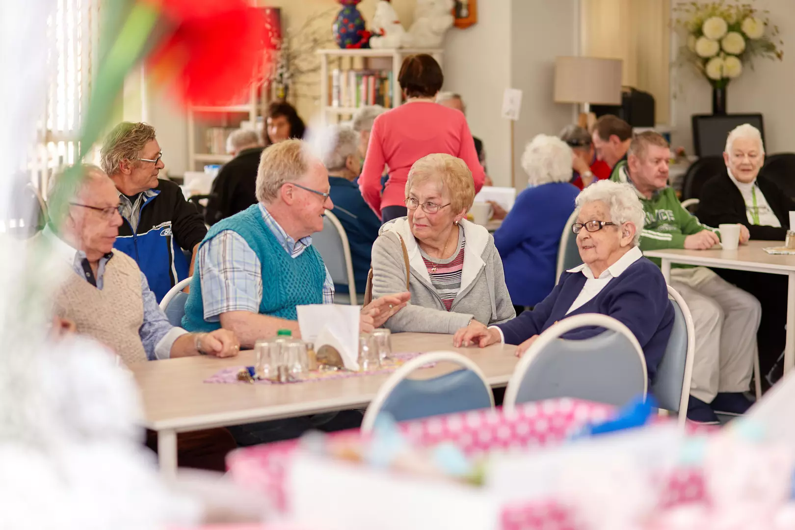 Eureka Glenorchy Gardens