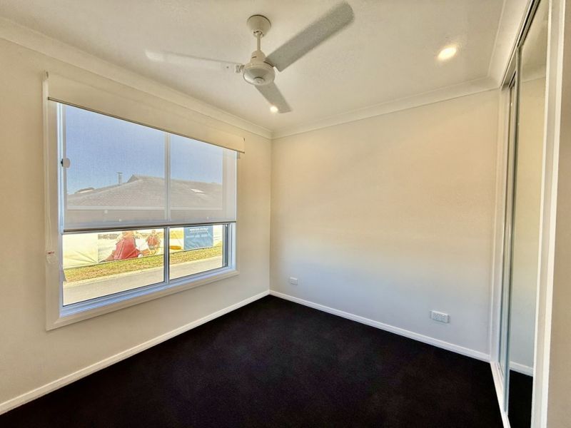 Brand new home ready for occupancy!