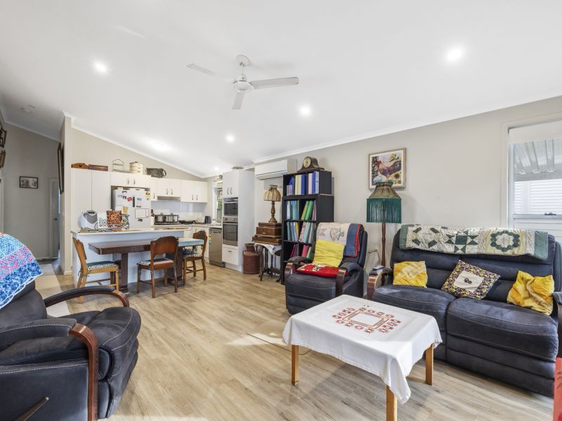 Great Alfresco Dining!