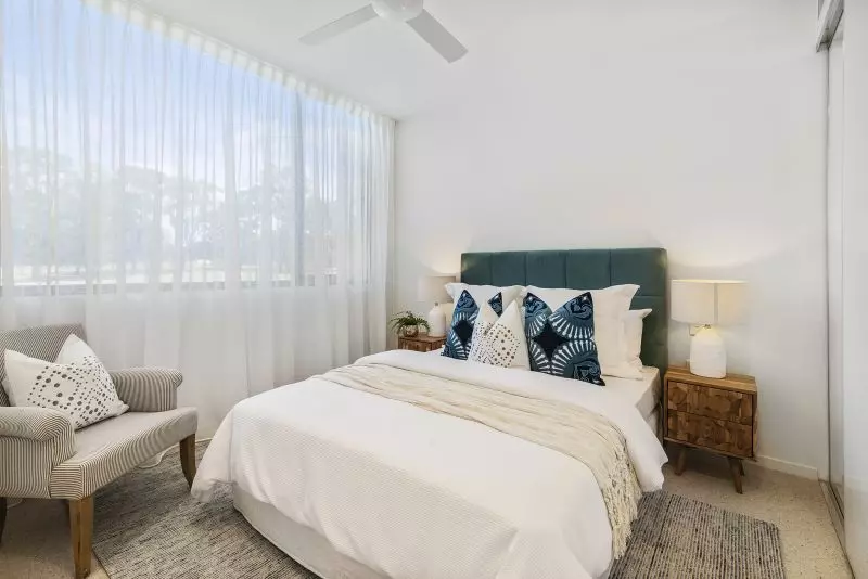 Premium Retirement Apartment