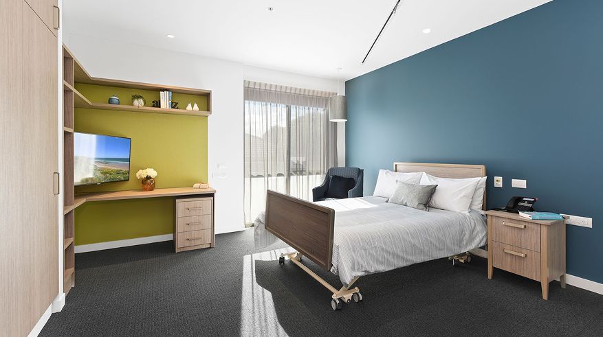 Sienna Grange Aged Care