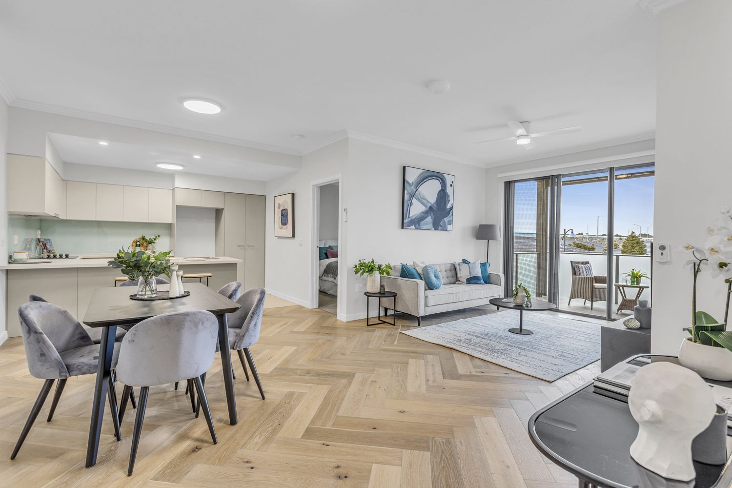 Richfield Village - Apartment 201 