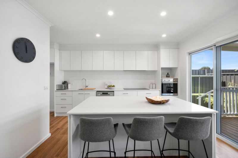 Lifestyle Communities Wollert - Lot 210 Summer