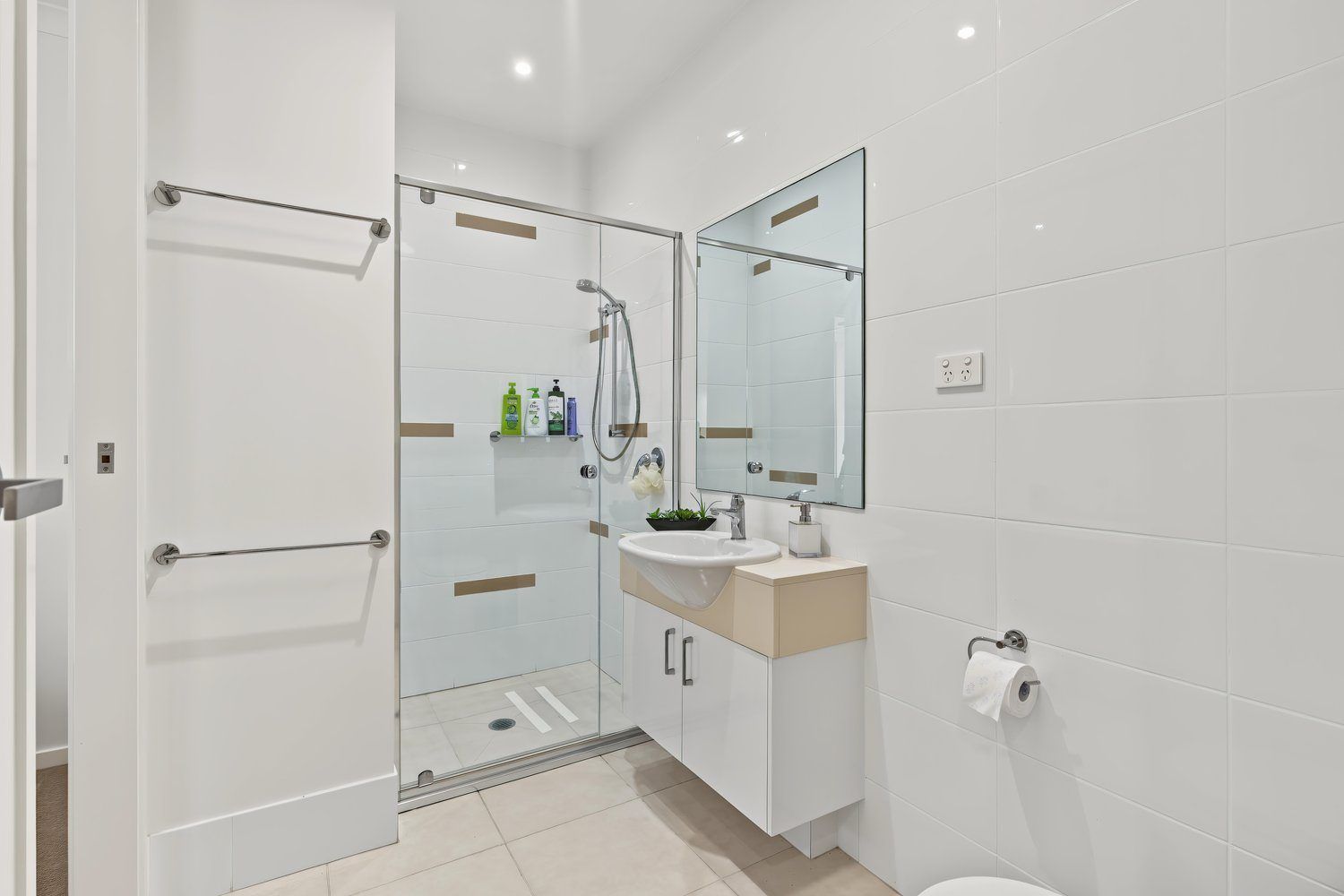 Easy Living, Modern Comfort