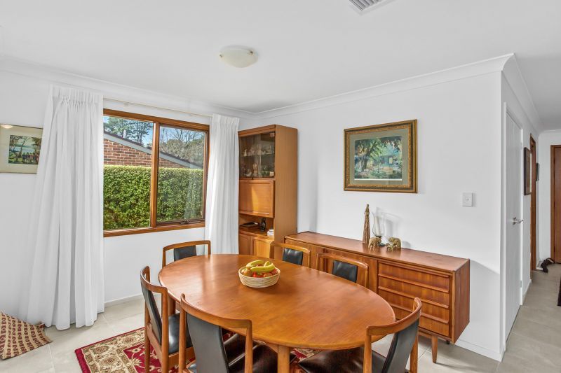 Stylishly Renovated Freestanding Villa