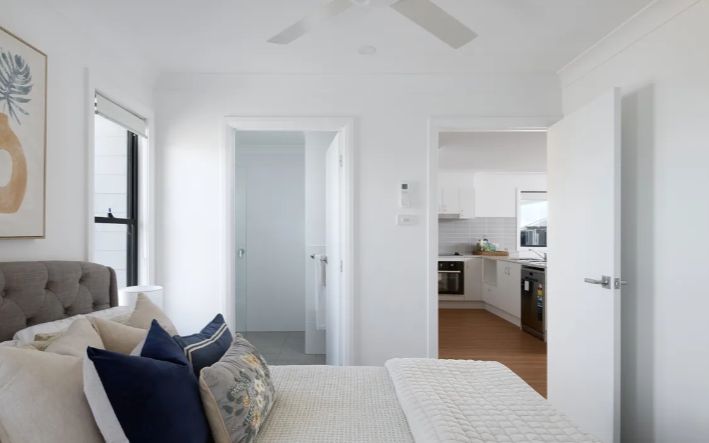 Move in before Christmas! Brand new, 3 Bedroom home