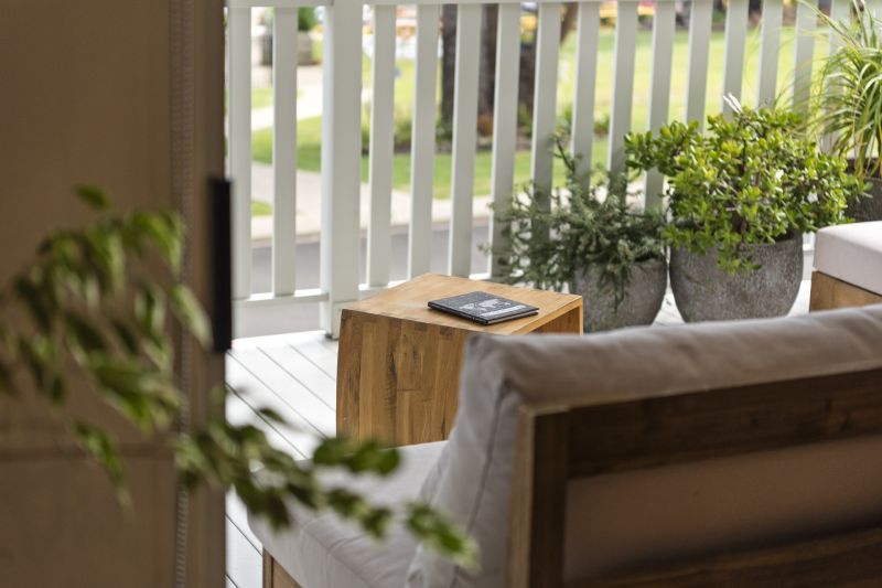 Stunning home with beautiful outlook and water views