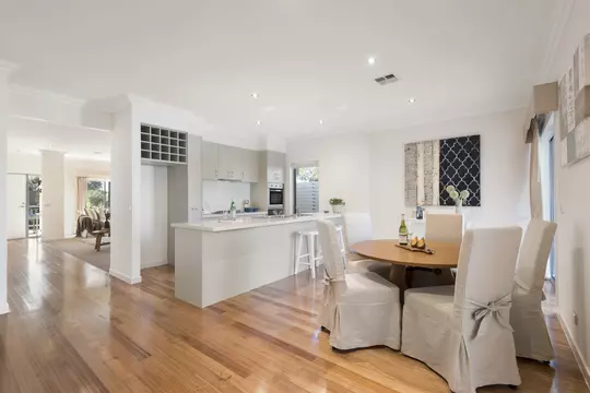 Right-Size into a Dream 2 Bedroom Villa in Melbourne's South-East