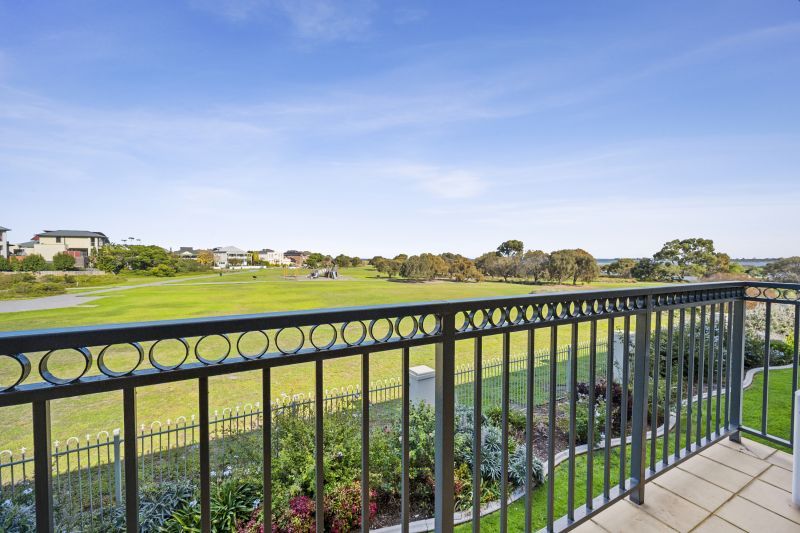 Water Views, Village Living