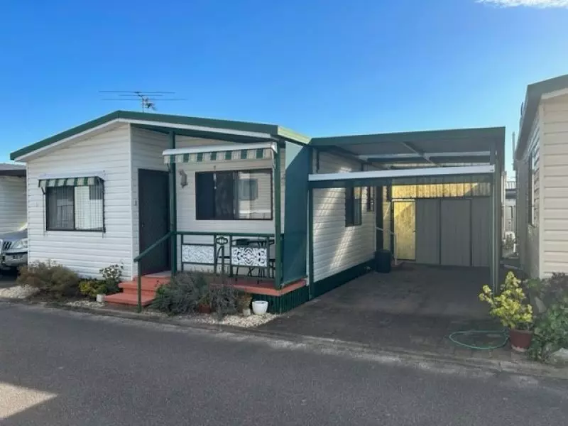 Banksia Grove Village - Site 40