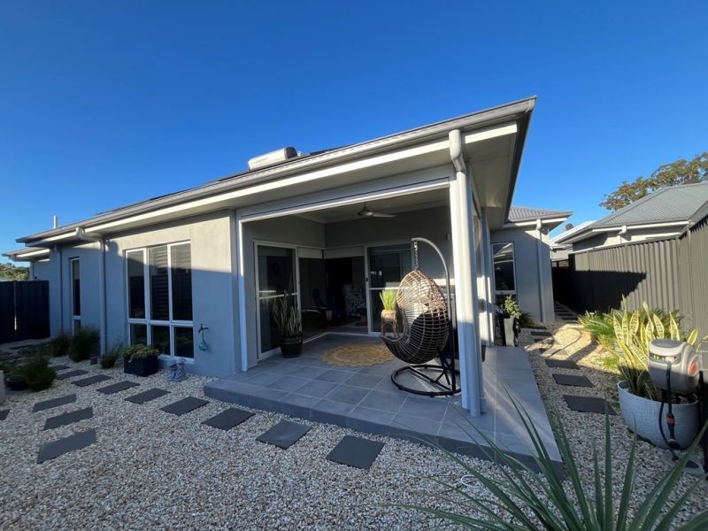 YOUR MODERN OASIS