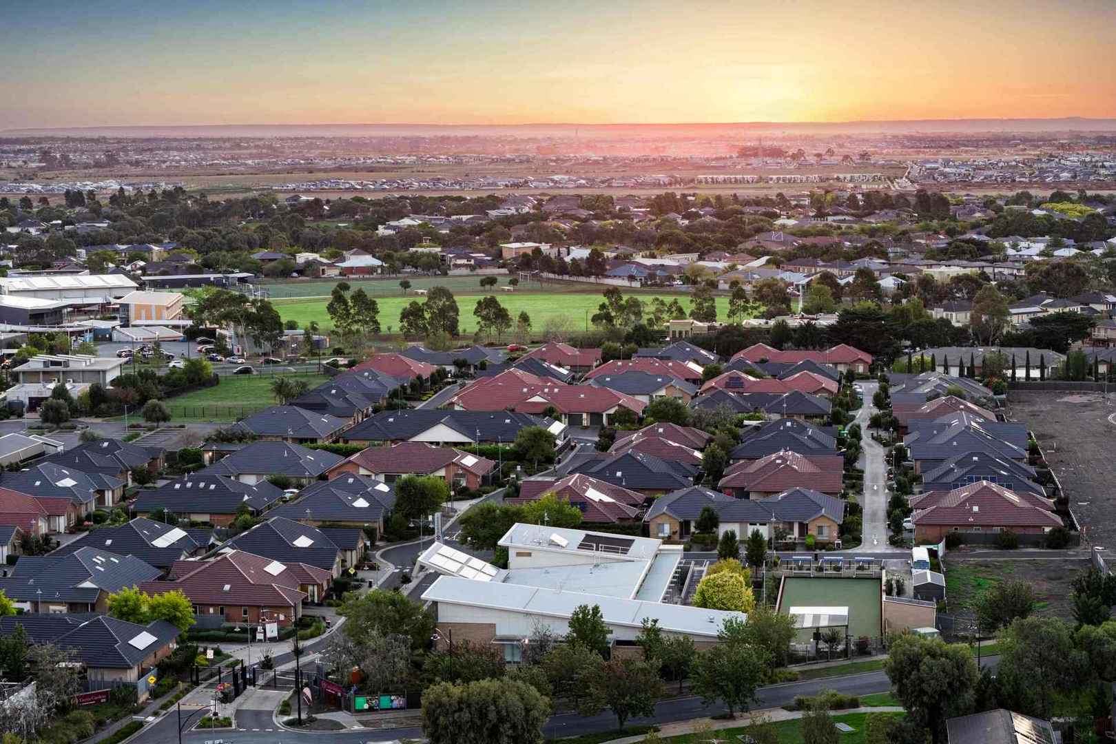 Move in and Enjoy