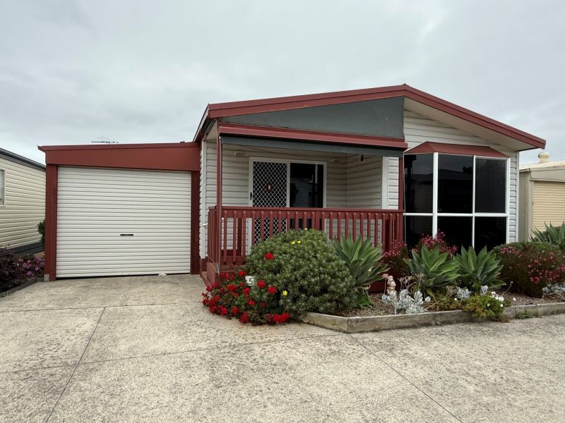 Peninsula Parklands - Site 146