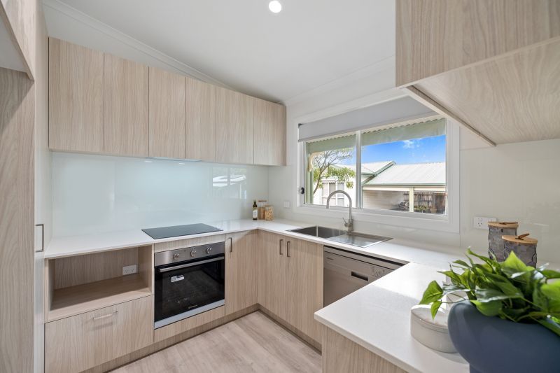 Stunning Fully Renovated Home