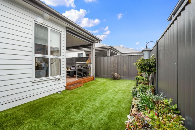 23 Columbus Circuit - Established Tasman Gable