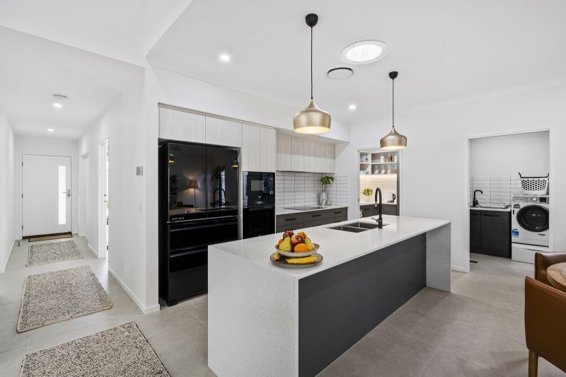 Site 454 - Established Ellerston S1