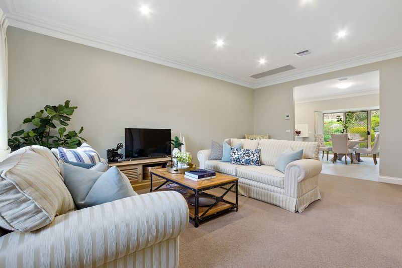 Spacious living in sublime surrounds - CHECK OUT THE 3D TOUR