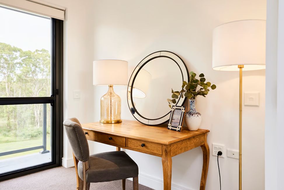 2-bedroom + study apartments from $740,000*