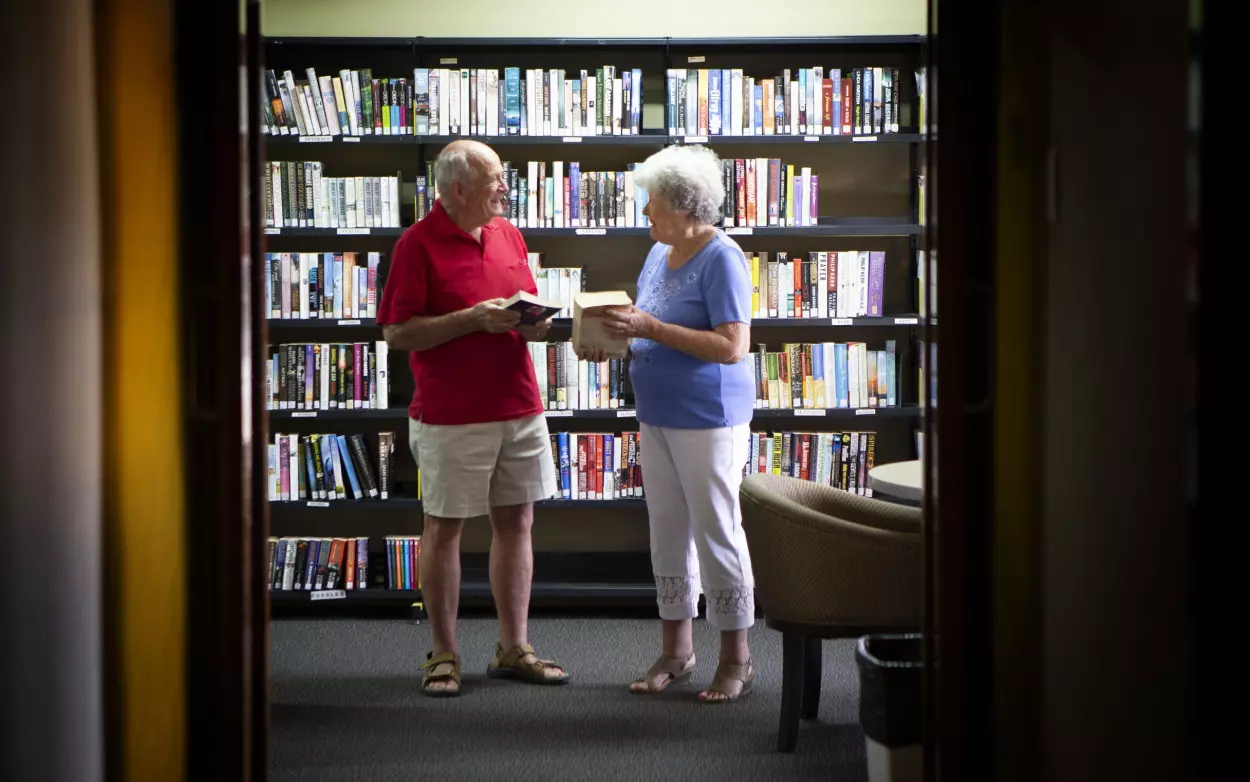 2 Bedroom Villa - The Village on the Downs From $400,000