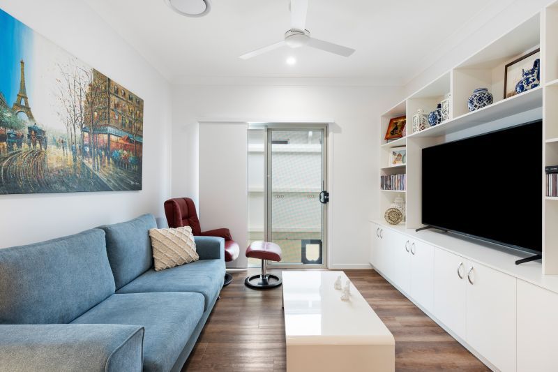 Site 77 - Established Gold Bronte