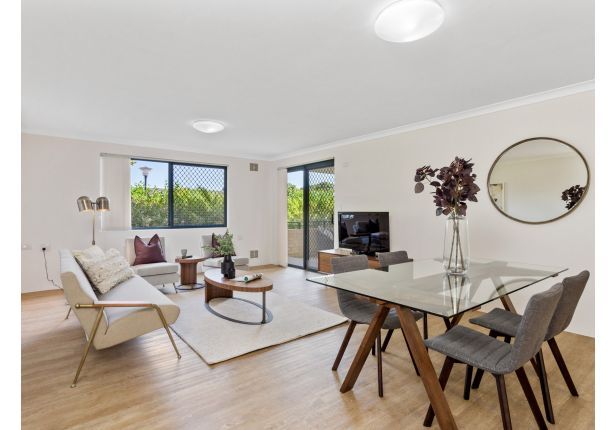 Drummond Apartments at SwanCare