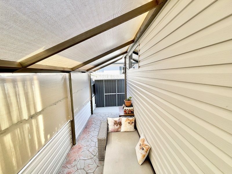 Move-In Ready! - GREENBANK GARDENS